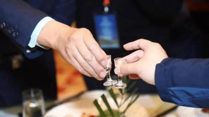 40度白酒品牌全解析，喝出层次感的中式酒桌文化指南