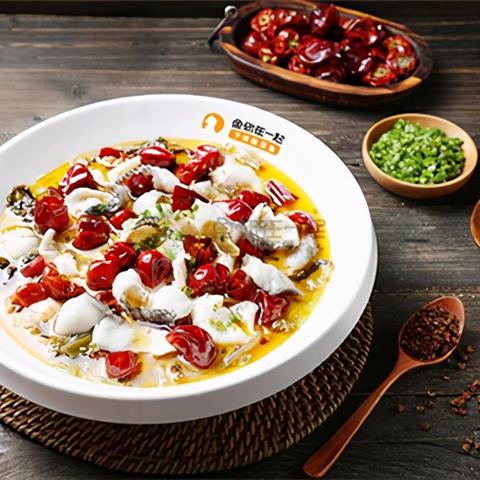 小吃加盟店热门品牌推荐