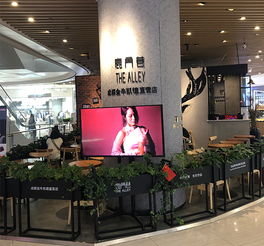 河北创意加盟店品牌推荐