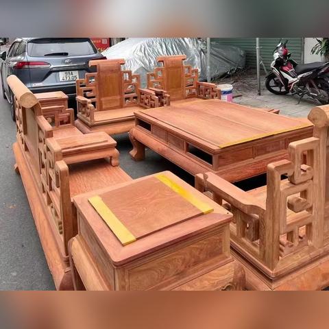 红木沙发选购指南，如何选到高颜值、高品质的首选品牌？
