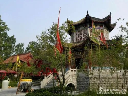 定陶小众景点人气榜出炉！这些地方让你秒变朋友圈网红