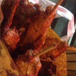菏泽里脊肉加盟品牌大全