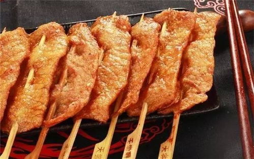 菏泽里脊肉加盟品牌大全