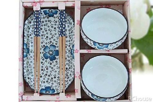 陶瓷餐具选购指南，这些品牌让你吃饭都变幸福