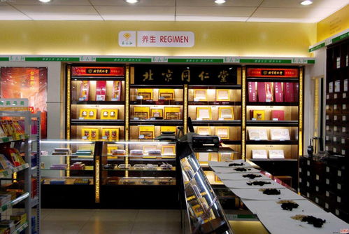 药房连锁店加盟热门品牌大盘点