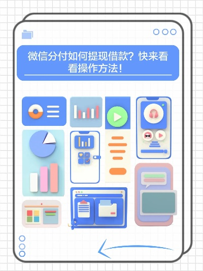 微信分付如何提现到借呗 微信分付如何提现到借呗？实用指南与案例分析