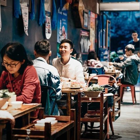 外卖品牌加盟店热门推荐，优质加盟选择多