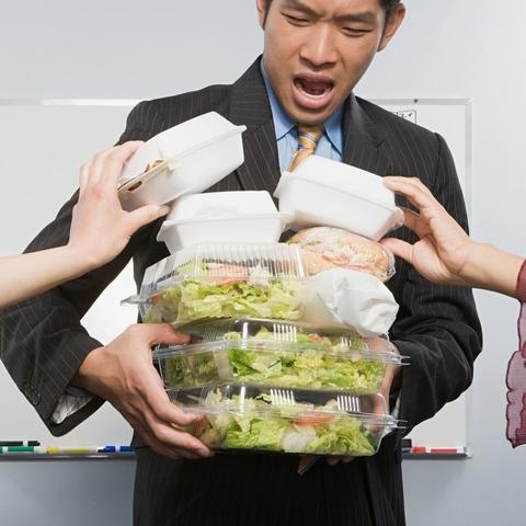 外卖品牌加盟店热门推荐，优质加盟选择多