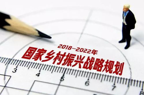 万人乡村振兴待遇全解析，补贴、机会与未来前景
