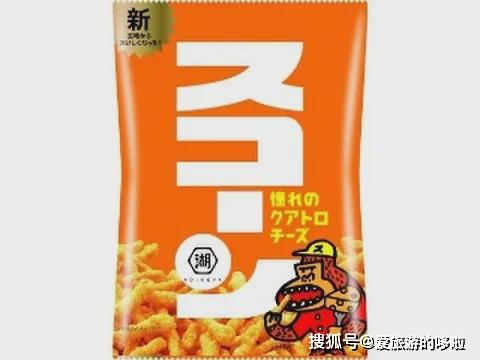 山东零食地图，从老字号到网红爆款，这些品牌承包了你的家乡味和胃