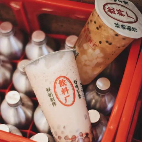 十大茶叶加盟品牌揭晓，引领茶叶加盟新风潮