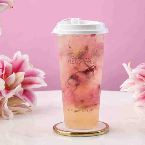 十大茶叶加盟品牌揭晓，引领茶叶加盟新风潮