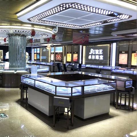 品牌珠宝加盟店推荐，优质加盟店选择指南