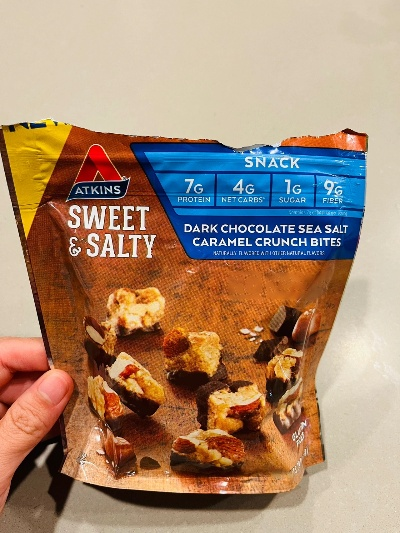 新西兰低卡小零食，自然与健康的完美碰撞