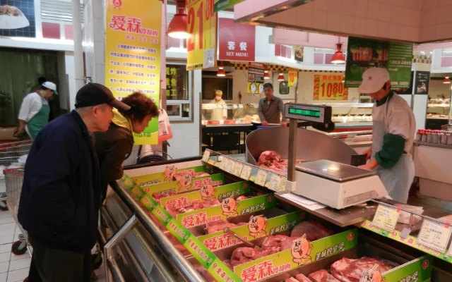 上海肉类品牌加盟店推荐及案例分析