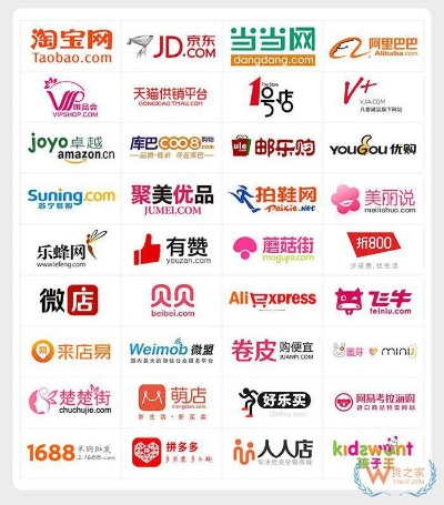 加盟百货平台热门品牌大盘点