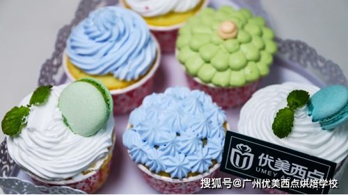 学西点烘焙哪里学比较好？手把手教你避坑选对路