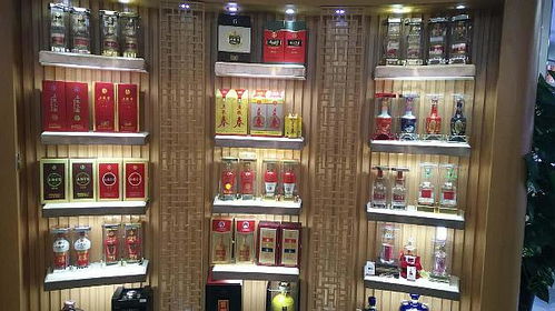 名酒连锁加盟店热门品牌推荐