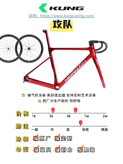 钢架车公路车品牌全解析，性能、价格与选购指南