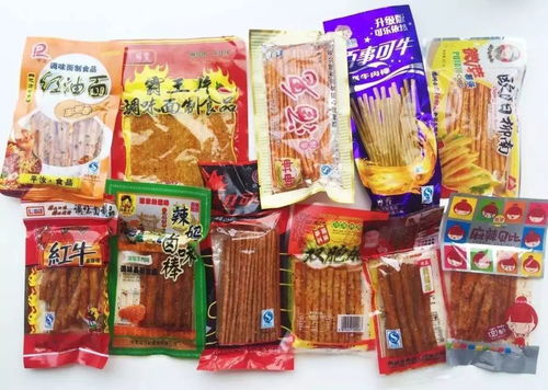 低成本零食自制食品品牌，小本创业的逆袭之路