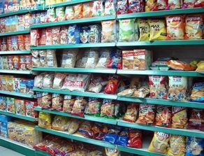 低成本零食自制食品品牌，小本创业的逆袭之路