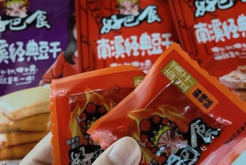 低成本零食自制食品品牌，小本创业的逆袭之路