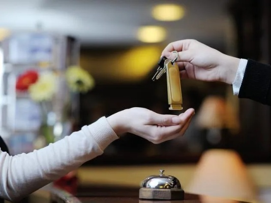 查开房 查开房到底查什么？手把手教你识别酒店异常入住的5个细节