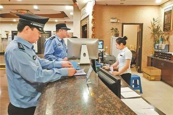 查开房 查开房到底查什么？手把手教你识别酒店异常入住的5个细节