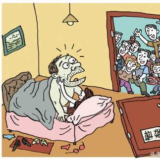 开房记录想查就查吧 开房记录想查就查？隐私权与公共利益的边界在哪里？