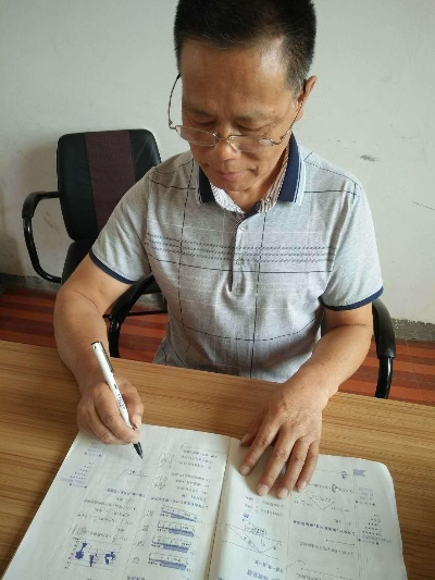 乡村小学教导主任的三心二意修炼手册