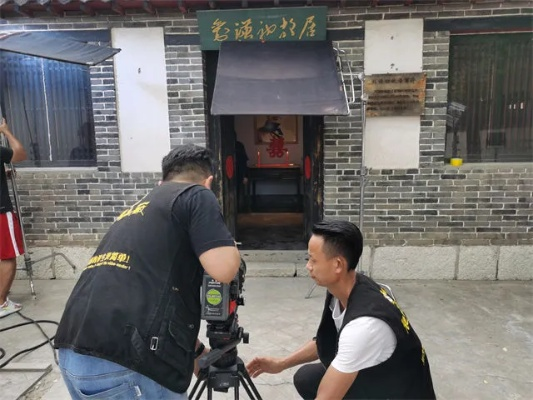 乡村宣传片拍摄全攻略，从选题到落地，手把手教你拍出爆款