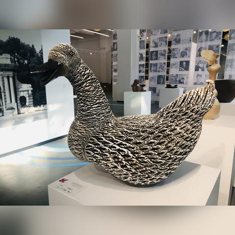 陶瓷鸭子，从传统手艺到网红爆款，这些品牌和商品值得关注！