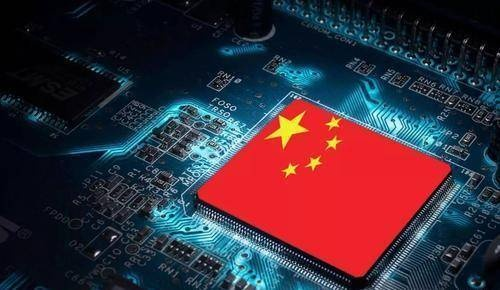 政府换国产电脑品牌，推动科技创新与自主发展