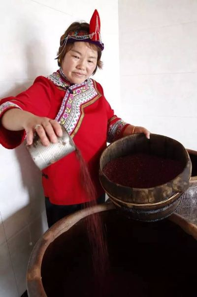 宁化白酒品牌推荐，藏在闽西的红曲酒之王全解析