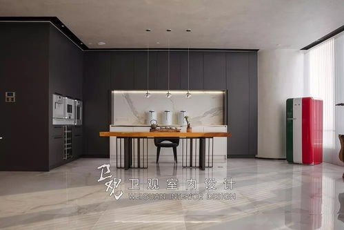 打造个性化家居空间，品牌定制家居厂房设计