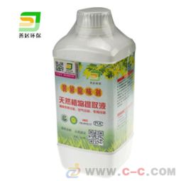 湖南新装修除味剂品牌推荐