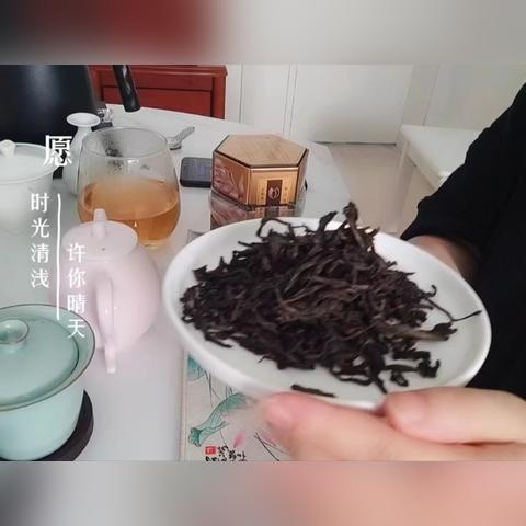 武夷岩茶品牌大比拼，老字号与新锐品牌如何各显神通？