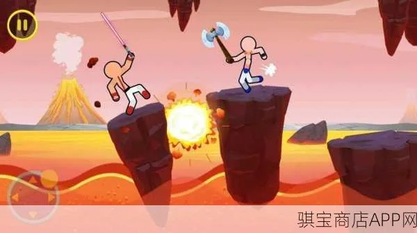 户外品牌火柴人，探险与冒险的完美伴侣