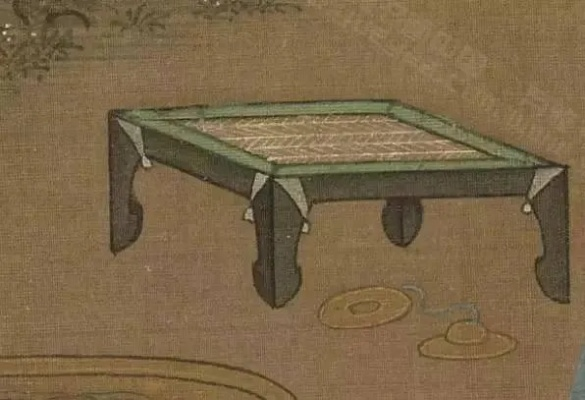 宋朝家居品牌名字与文化传承