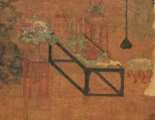 宋朝家居品牌名字与文化传承