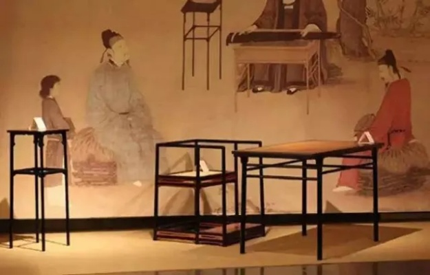 宋朝家居品牌名字与文化传承