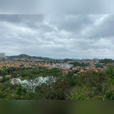 深圳各镇景点排行榜，从文艺小众到网红打卡全攻略