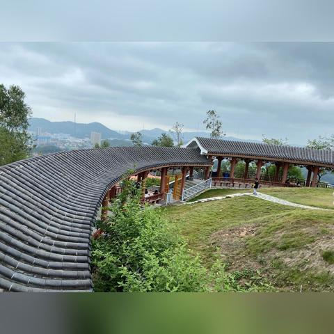 深圳各镇景点排行榜，从文艺小众到网红打卡全攻略