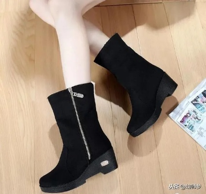 百搭女鞋，时尚与舒适兼得