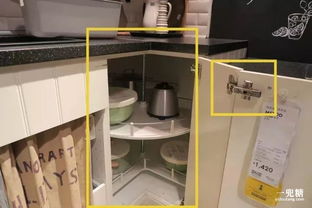 厨房五金件品牌避坑指南，选对配件，厨房效率翻倍！