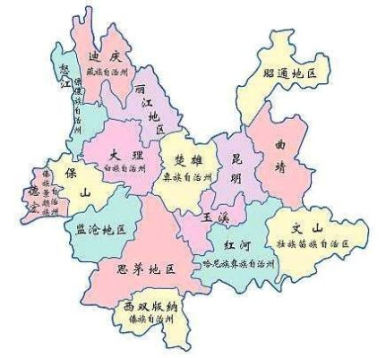 楚雄的味觉地图，探秘滇中秘境的零食江湖