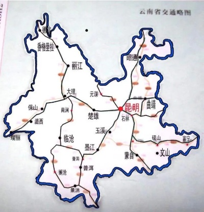 楚雄的味觉地图，探秘滇中秘境的零食江湖