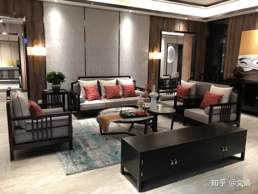 中高端红木沙发品牌全解析，品质、设计、选购指南与市场案例