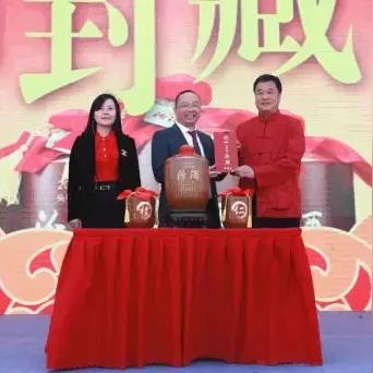 天价白酒排行榜，喝的不是酒，是身份象征？