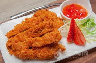 魔力鸡排加盟连锁品牌大全